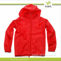 Nylon Light Weight Jacket/Sport Clothes (F137)